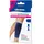 Lifemed Wadenbandage 2 St. Blau XL