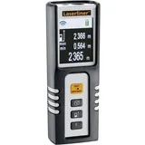 LASERLINER Laser-Entfernungsmesser DistanceMaster Compact Plus