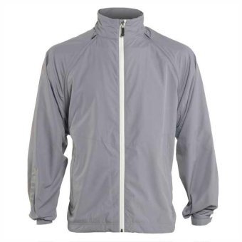 BackTee Golf Herren Packable Windjacke