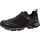 MEINDL Lite Trail GTX Herren Anthrazit/Rot 49,5