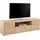 vogl möbelfabrik Lowboard »1237«, Massivholzfront, Breite ca. 171 cm, mit Softclose Funktion