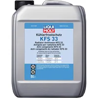 LIQUI MOLY Kühlerfrostschutz KFS 33 5 St. 5 l