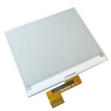 Display Elektronik LCD-Display 400 x 300 Pixel E-Paper Display
