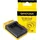 PATONA Slim micro-USB Ladegerät für Sony NP-BX1