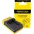 PATONA Slim micro-USB Ladegerät für Sony NP-BX1