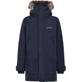Didriksons Rick 2 - Herren Parka Größe:M, Farbe:dark night blue