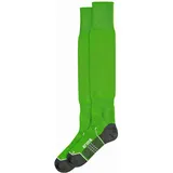 Erima Herren Strumpf Stutzenstrumpf, green, 5, 3180708