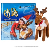 Elf on the Shelf Elf Pets® - Box Set