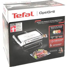 Tefal Optigrill GC705D