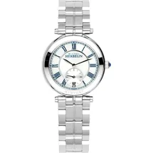 Michel Herbelin Newport 18384/B29 Edelstahl 34 mm