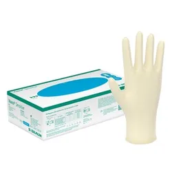 Vasco Sensitive Untersuchungshandschuhe XL