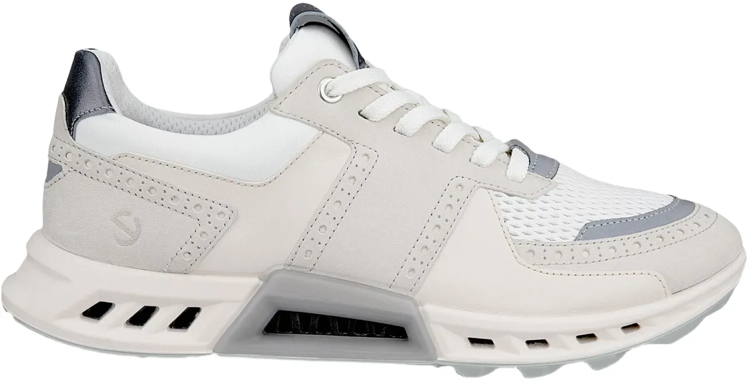 ecco Golfschuhe Damen Golf Biom C4 , beige/schwarz