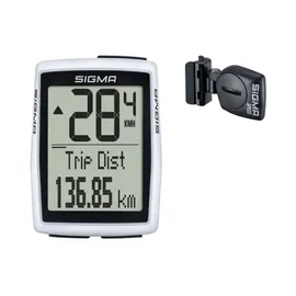 Sigma BC 12.0 WL STS