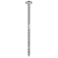 Heco HECO-TOPIX-plus-T Solar A2 8,0 x 360, HECO-TOPIX-T Solar,