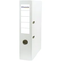SOENNECKEN Ordner 3361 DIN A4 70mm PP weiß