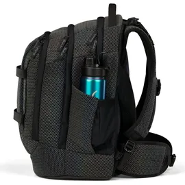 Satch Pack Hidden Rainbow grau