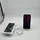 Apple iPhone 15 Pro 128 GB Titan Schwarz