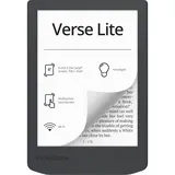 Pocketbook Verse Lite eReader mist grey 15,24cm (6") Display 8 GB