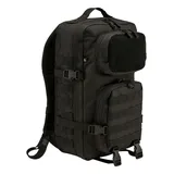 Brandit Textil Us Cooper 40l Rucksack Black One Size