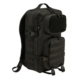 Brandit Textil Us Cooper 40l Rucksack Black One Size