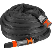Gardena Liano Textilschlauch Set 13 mm 1/2" 15 m 18431-20