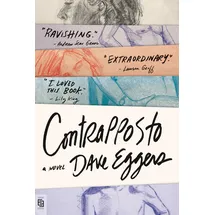 random house llc us Contrapposto