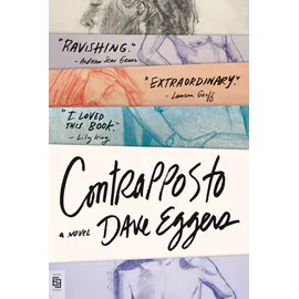random house llc us Contrapposto