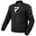 Rebelhorn Vandal Motorradjacke Schwarz/Weiß M