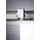Hüppe Alpha 2 Gleittür, 3-teilig, beweglich, 1200x1900mm, vollgerahmt, A24304087264, Duschkabine: Profilfarbe silber matt