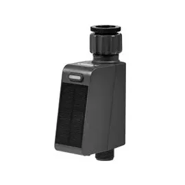 Osram Smart WiFi Bewässerungssystem schwarz