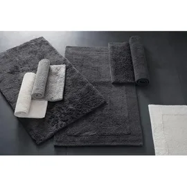 Schöner Wohnen Bahamas 67 x 110 cm anthrazit