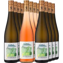 12er-Probierpaket »3 Haberer Mix«