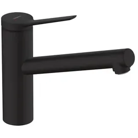 Hansgrohe Zesis M33 mattschwarz 74802670