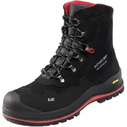 LUPRIFLEX Stiefel, Anti-Knick Industrie, S3, Gr. 43