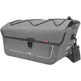 KLICKfix Rackpack Sport grau