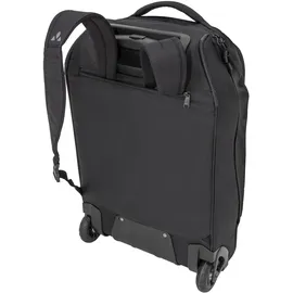 Vaude CityTravel Carry-On 2-Rollen Cabin 54 cm/ 29 l black