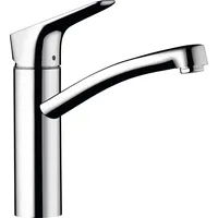 Hansgrohe MyCube chrom 13815000