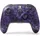 PowerA Lumectra Galactic Vortex Controller Schwarz Nintendo Switch