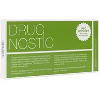 ULTI MED PRODUCTS GMBH Drugnostic Drogennachweistest