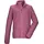 KILLTEC KOW 215 Fleecejacke dunkel himbeere 152
