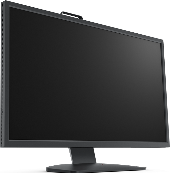 BenQ ZOWIE XL2540K - XL Series - LCD-Monitor - 62.2 cm (24.5") - 1920 x 1080 Full HD (1080p) @ 240 Hz - TN - 320 cd/m2 - 1000:1 - 3xHDMI, DisplayPort