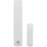 Homematic IP Smart Home 151363, Fenster- und Türkontakt, magnetischm 6 Stück