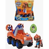 Spin Master Paw Patrol Dino Deluxe Vehicle