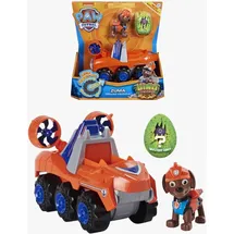 Spin Master Paw Patrol Dino Deluxe Vehicle