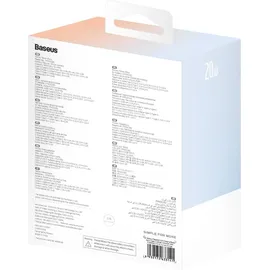 Baseus Powerbank 5200mAh 20W - USB-C