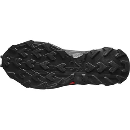 Salomon Supercross 4 GTX Herren Black/Black/Black 46