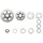 Shimano Kassette 11-fach 11-34