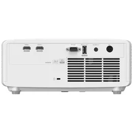 Optoma ZW350E DLP Weiß