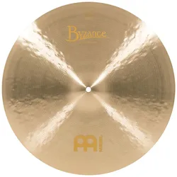 Meinl Cymbals B17JTC - 17" Byzance Jazz Thin Crash - Crash-Becken