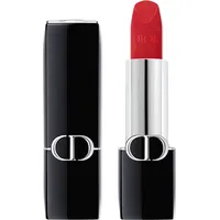 Dior Rouge Dior Velvet